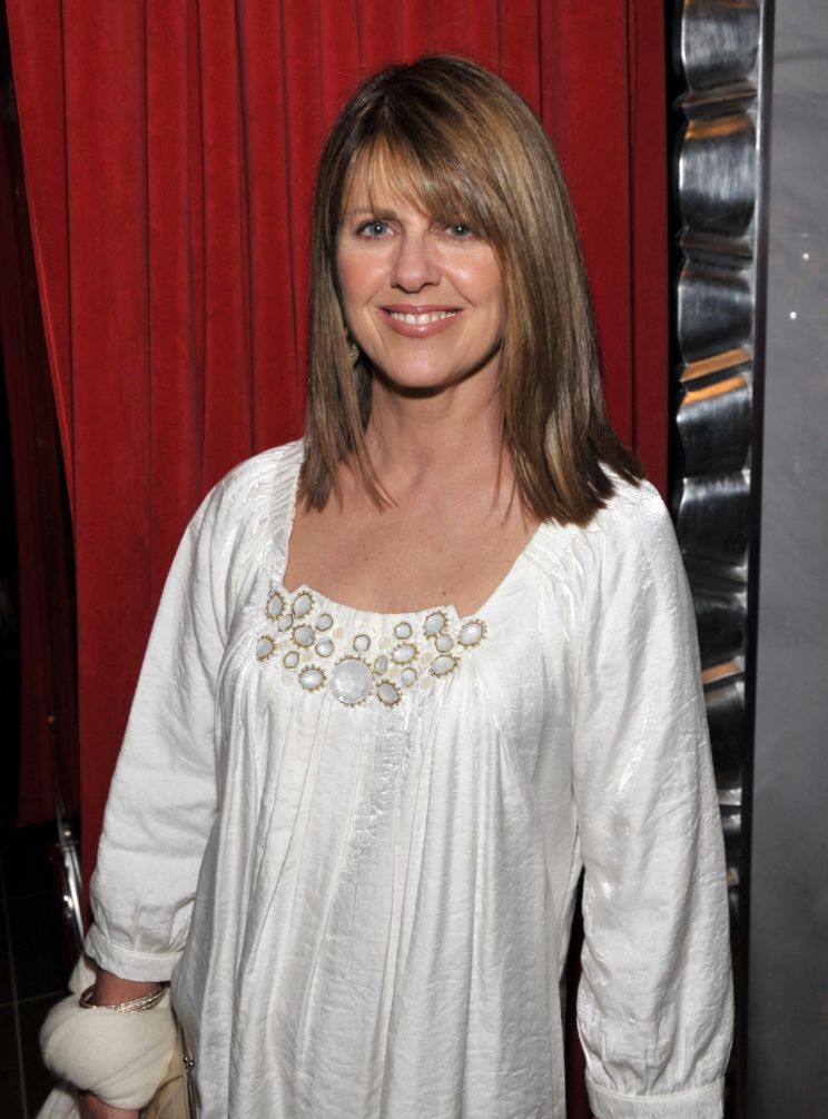 Pam Dawber