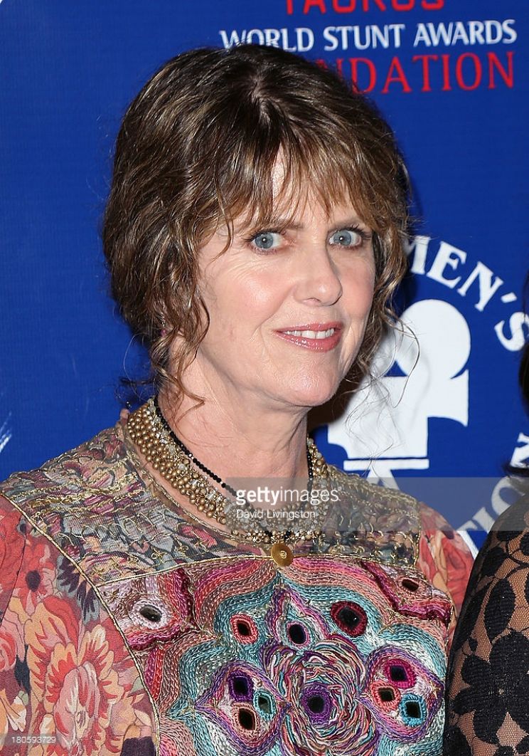 Pam Dawber