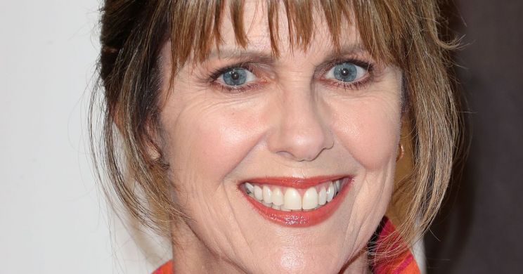 Pam Dawber