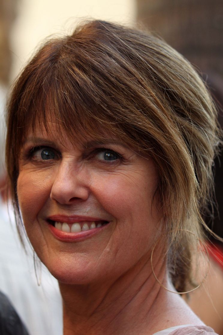 Pam Dawber