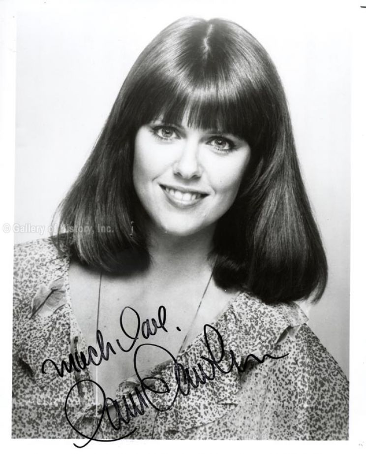 Pam Dawber