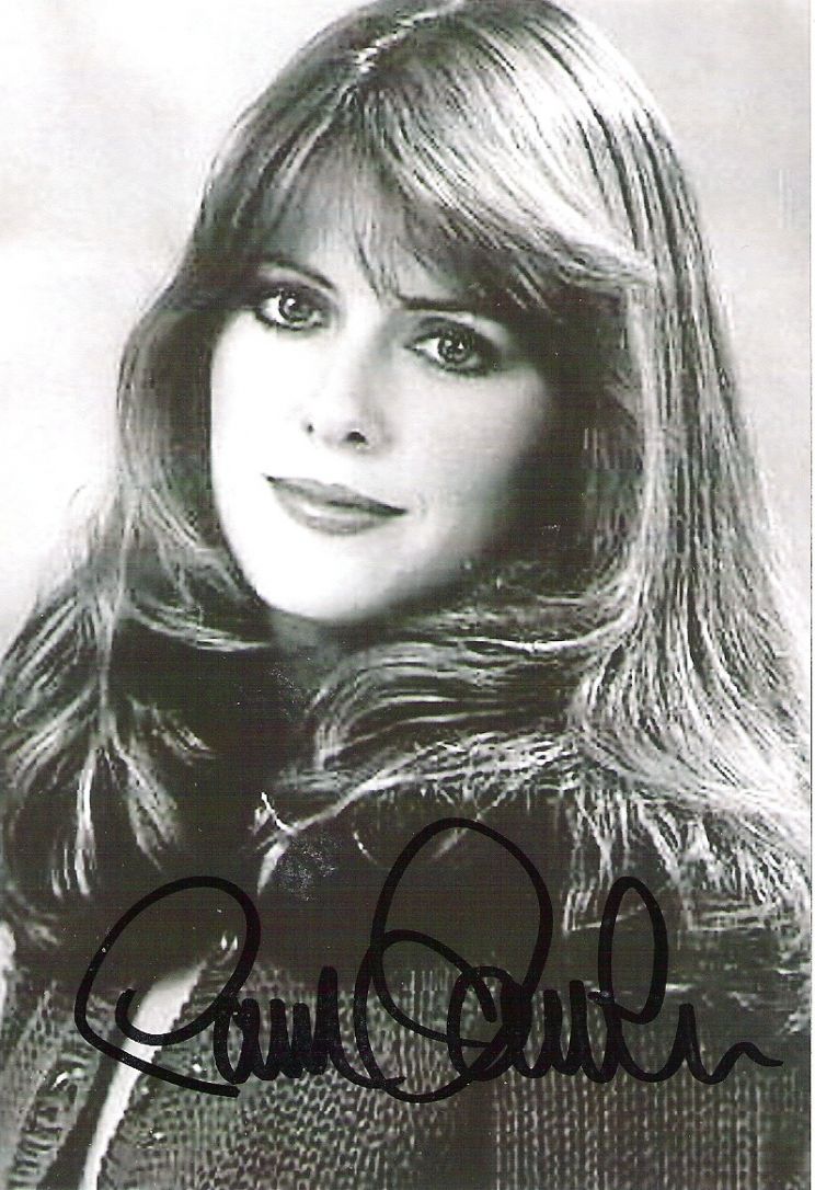 Pam Dawber