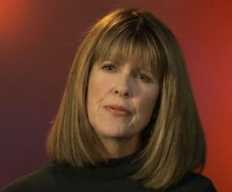 Pam Dawber