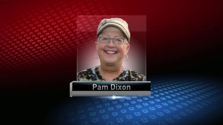 Pam Dixon