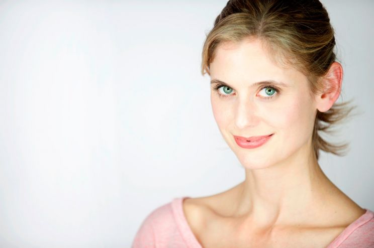 Pam Eichner