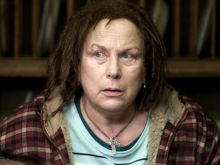 Pam Ferris