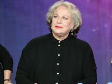 Pam Ferris