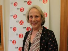 Pam Ferris