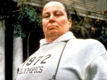 Pam Ferris