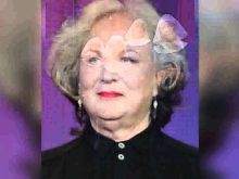 Pam Ferris