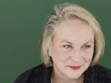 Pam Ferris