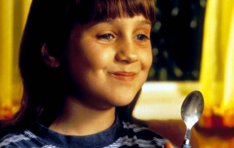 Pam Ferris