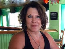 Pam Green