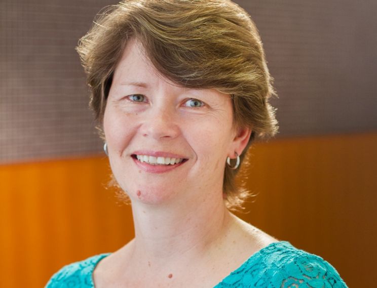 Pam Green