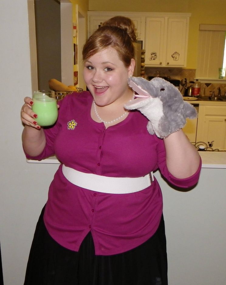 Pam Green