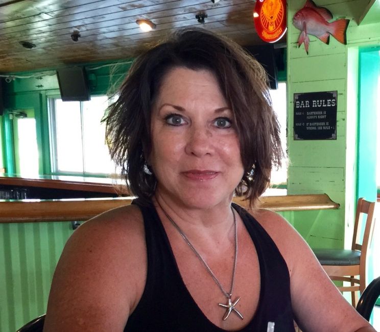 Pam Green