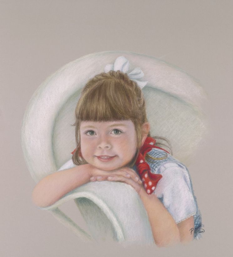 Pam Green