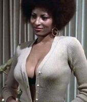 Pam Grier