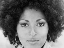 Pam Grier