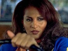 Pam Grier