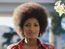 Pam Grier