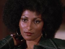 Pam Grier