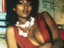 Pam Grier