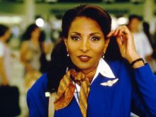 Pam Grier