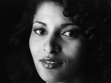 Pam Grier