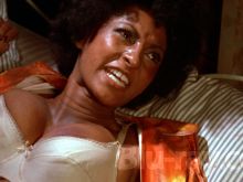 Pam Grier