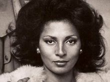 Pam Grier