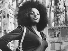 Pam Grier