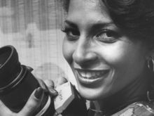 Pam Grier