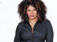 Pam Grier