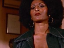 Pam Grier photo