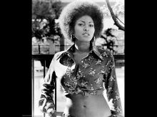 Pam Grier