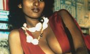 Pam Grier