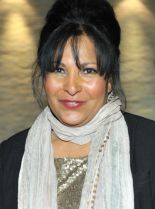 Pam Grier photo