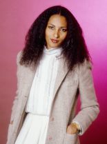 Pam Grier photo