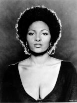 Pam Grier photo