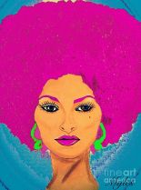 Pam Grier