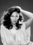 Pam Grier