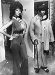 Pam Grier