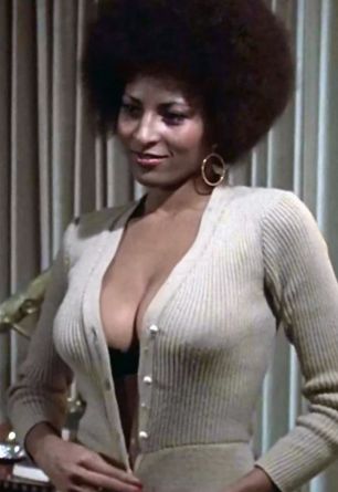 Pam Grier