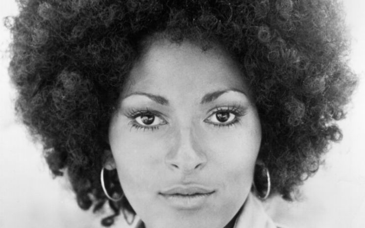 Pam Grier