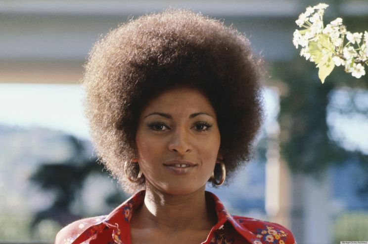 Pam Grier