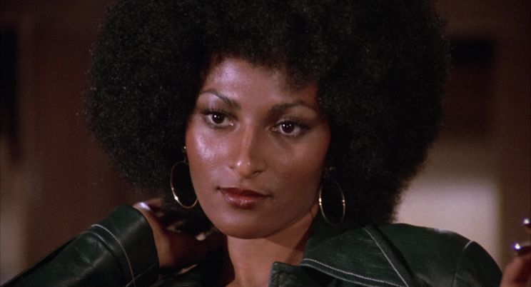 Pam Grier