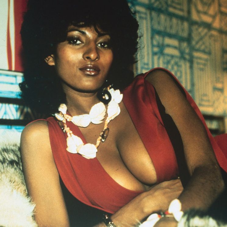 Pam Grier