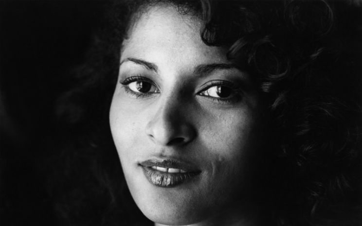 Pam Grier