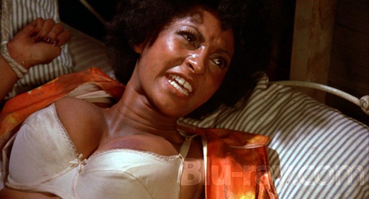 Pam Grier